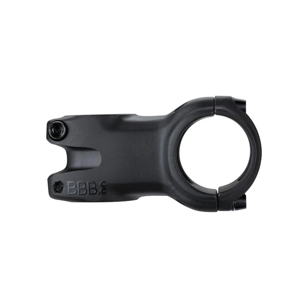 BBB Cycling BBB Cycling BBB Vorbau Jumper OD 35 35 schwarz – Bild 2