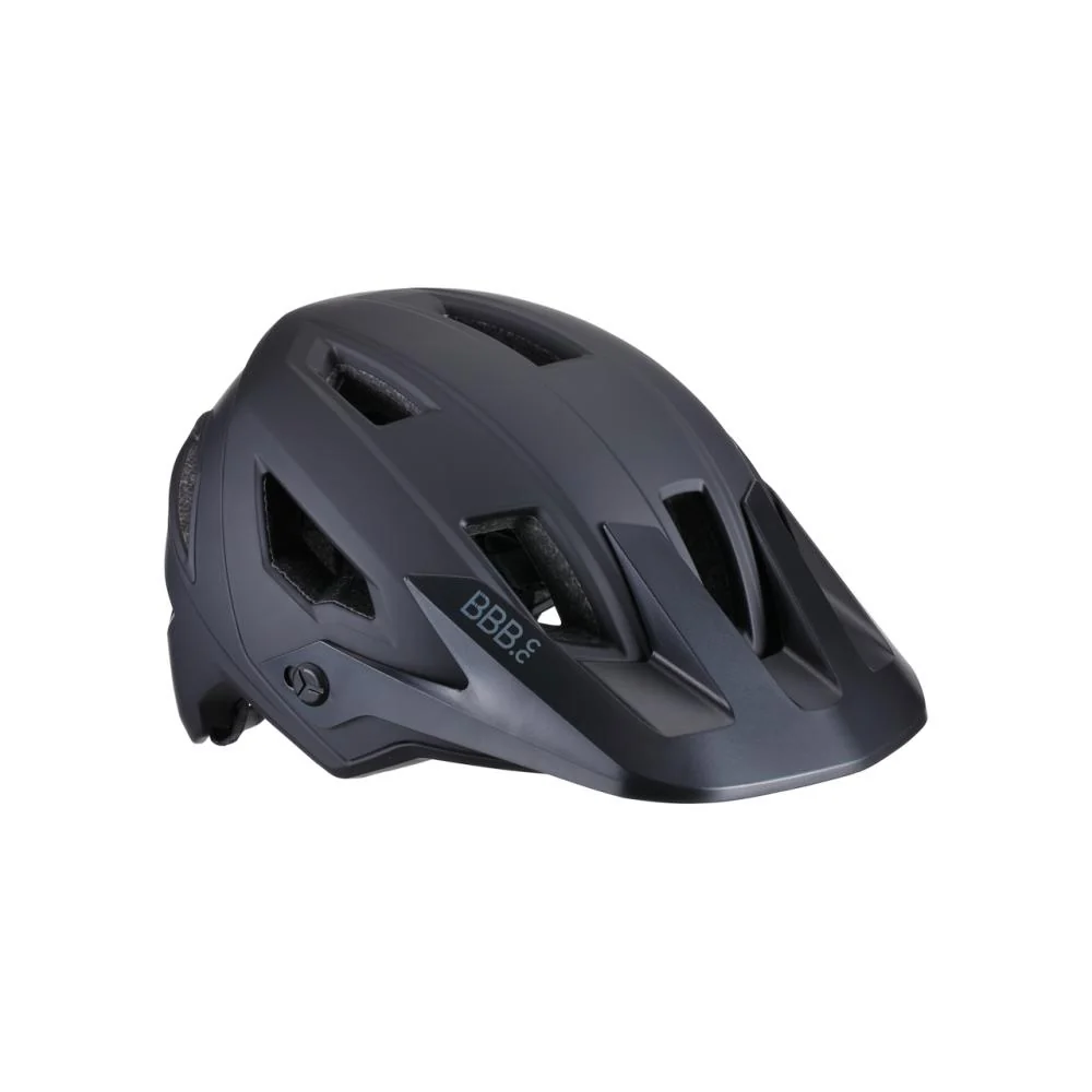 BBB Cycling BBB Cycling BBB Helm Shore M (54-58cm) matt schwarz – Bild 7