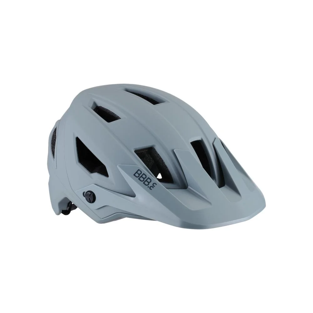 BBB Cycling BBB Cycling BBB Helm Shore L (59-62cm) matt grau