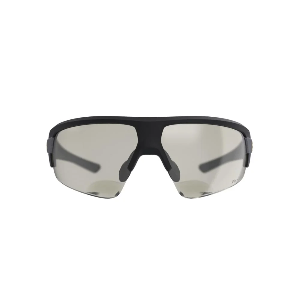 BBB BBB Cycling Impulse Reader PH BSG-64PH Fahrradbrille +1,5 - mattschwarz – Bild 4