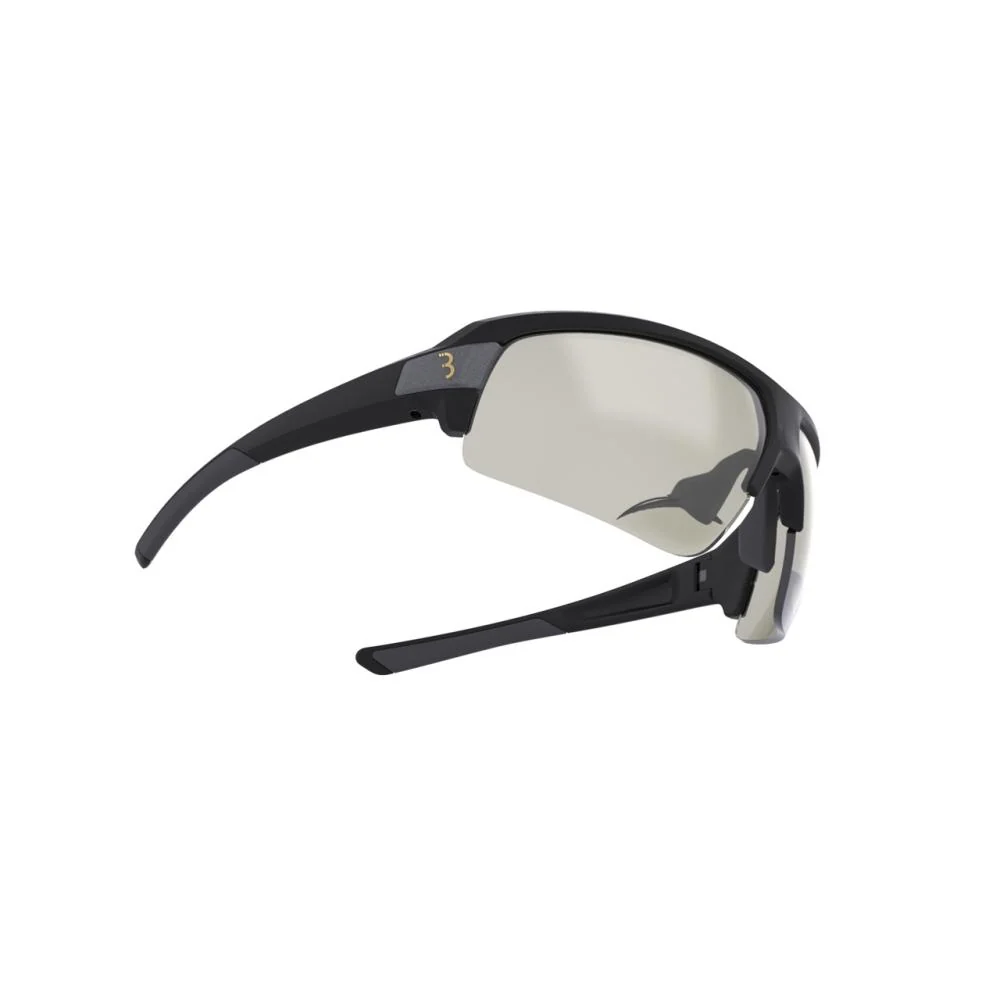 BBB BBB Cycling Impulse Reader PH BSG-64PH Fahrradbrille +1,5 - mattschwarz – Bild 6