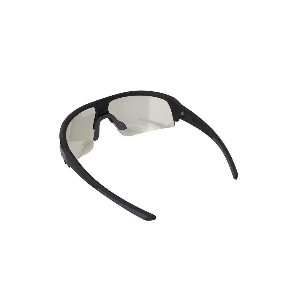 BBB Cycling BBB Cycling BBB Sportbrille Impulse reader PH Einheitsgröße matt schwarz - scharfe Sicht mit +2.0 Lesebereich – Bild 7