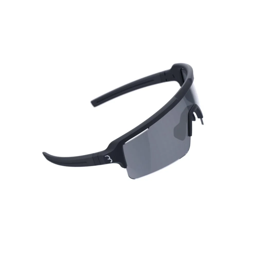 BBB Cycling BBB Cycling BBB Sportbrille Fuse PC Einheitsgröße matt schwarz