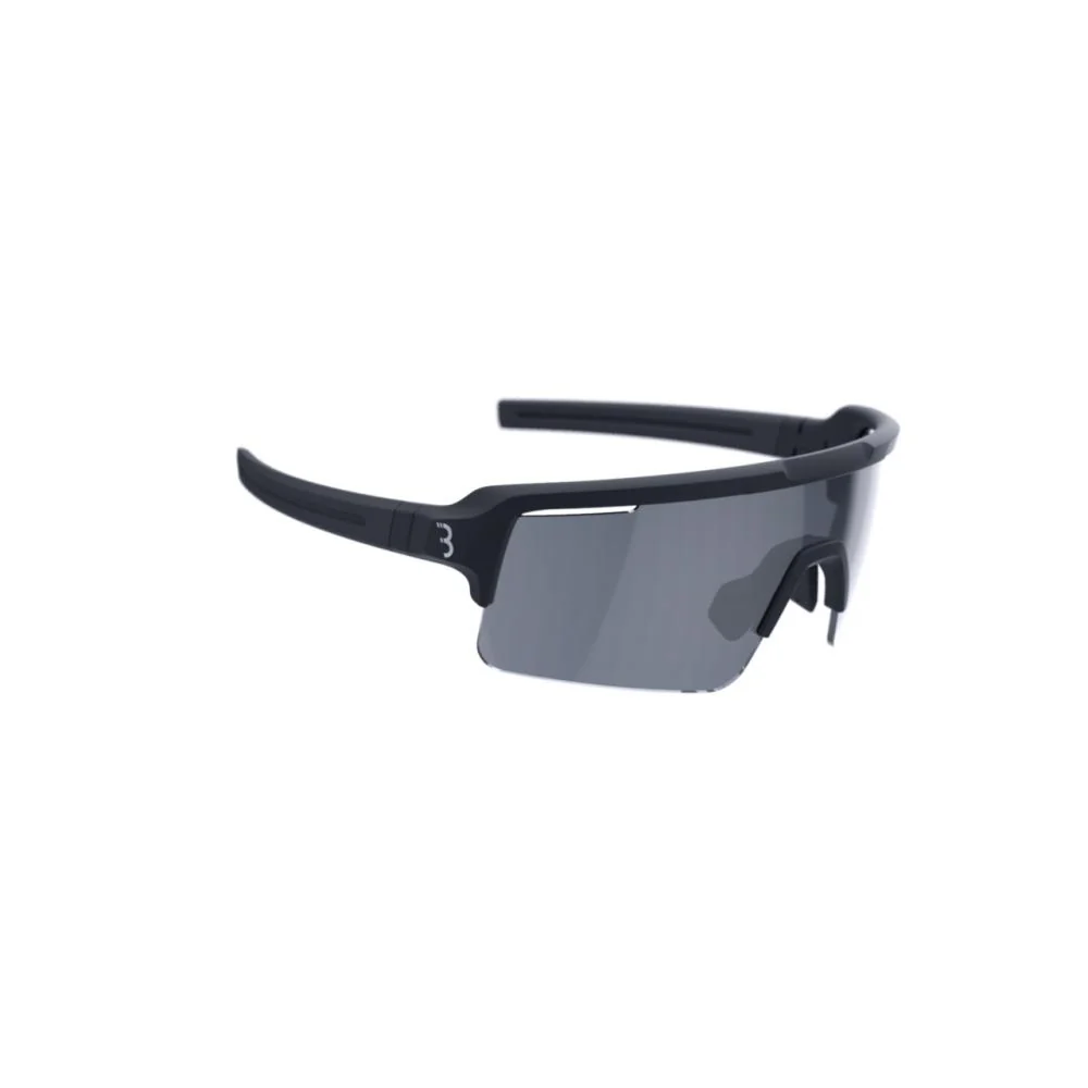 BBB Cycling BBB Cycling BBB Sportbrille Fuse PC Einheitsgröße matt schwarz – Bild 7