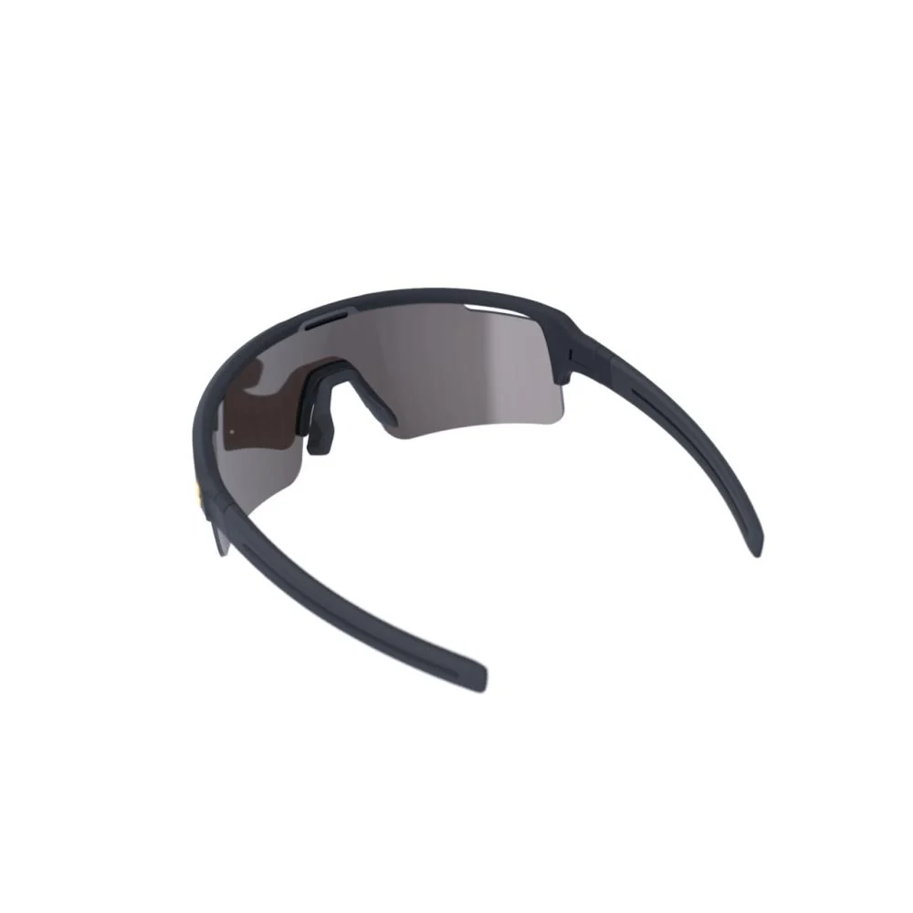 BBB Cycling BBB Cycling BBB Sportbrille Fuse PC MLC Einheitsgröße matt schwarz – Bild 5