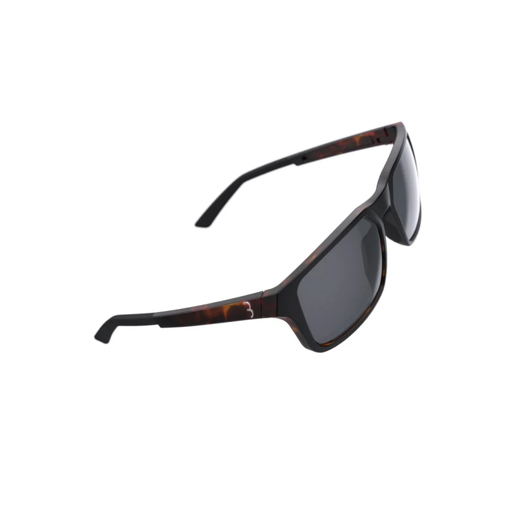 BBB Cycling BBB Cycling BBB Sportbrille Spectre PC Flash Medium matt Tortoise