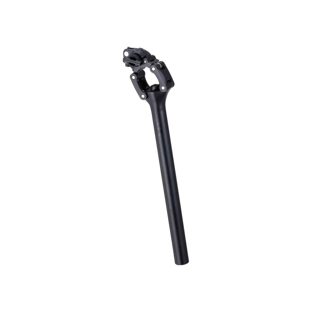 BBB Cycling BBB Cycling BBB Sattelstutze Comfort Post Aussetzung 30 schwarz – Bild 8
