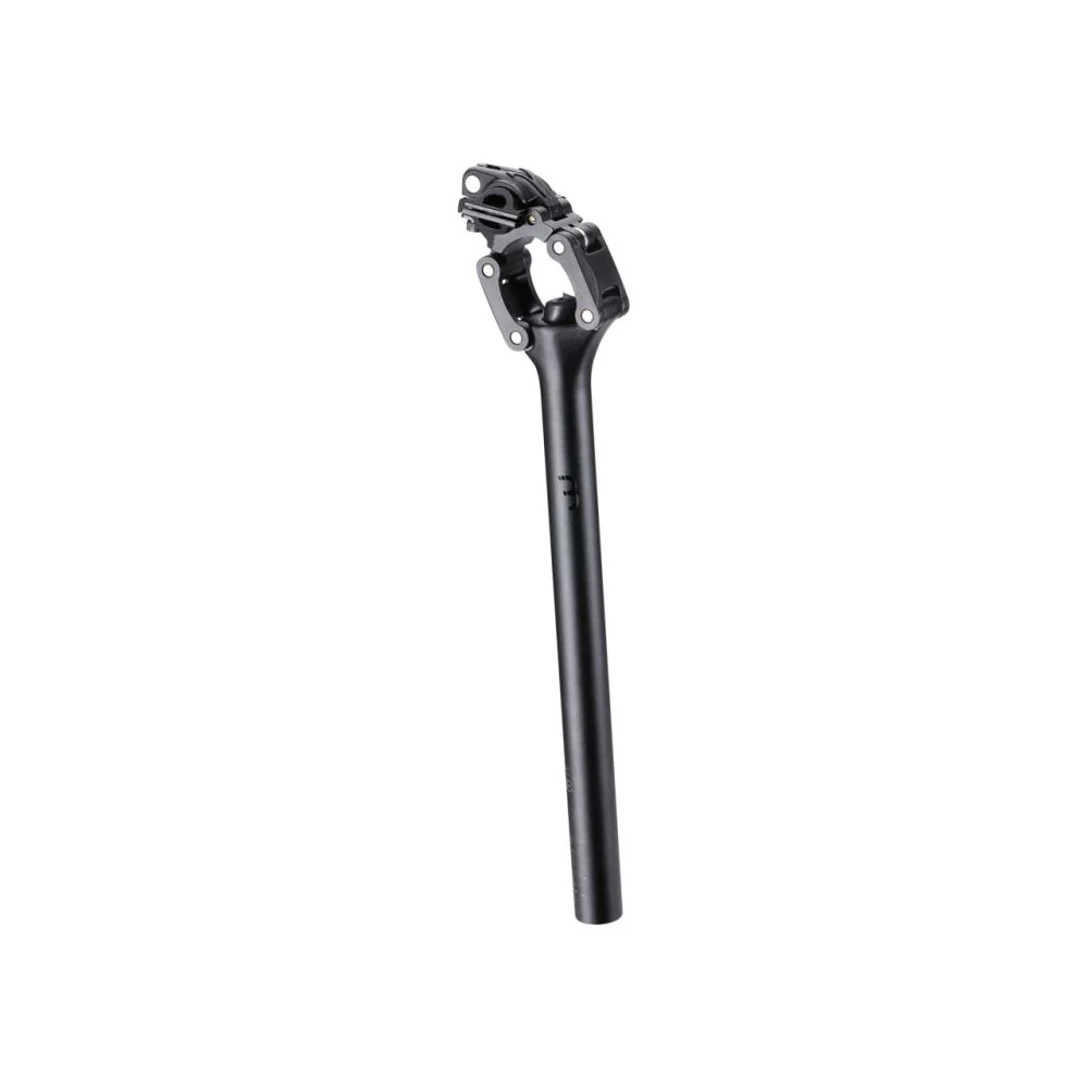 BBB Cycling BBB Cycling BBB Sattelstutze ComfortPost Aussetzung 400mm 31 schwarz – Bild 3