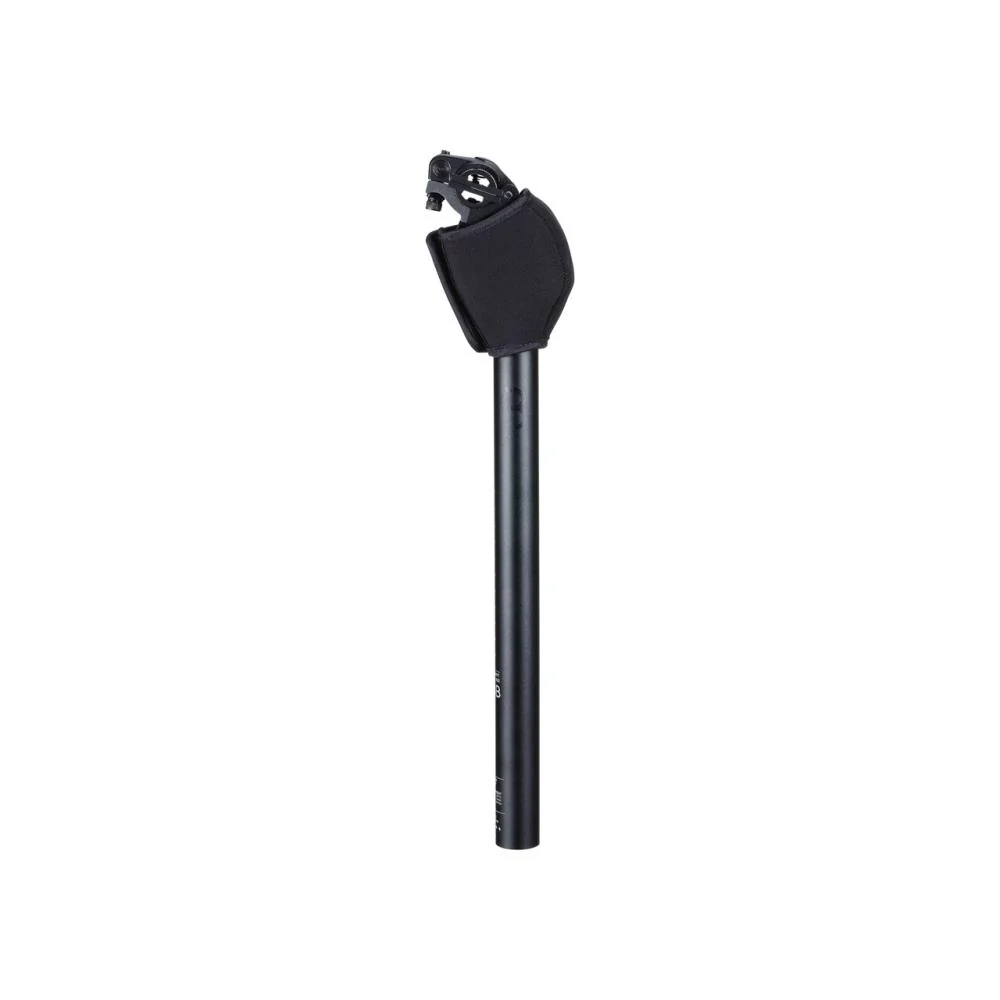 BBB Cycling BBB Cycling BBB Sattelstutze ComfortPost Aussetzung 400mm 31 schwarz – Bild 7