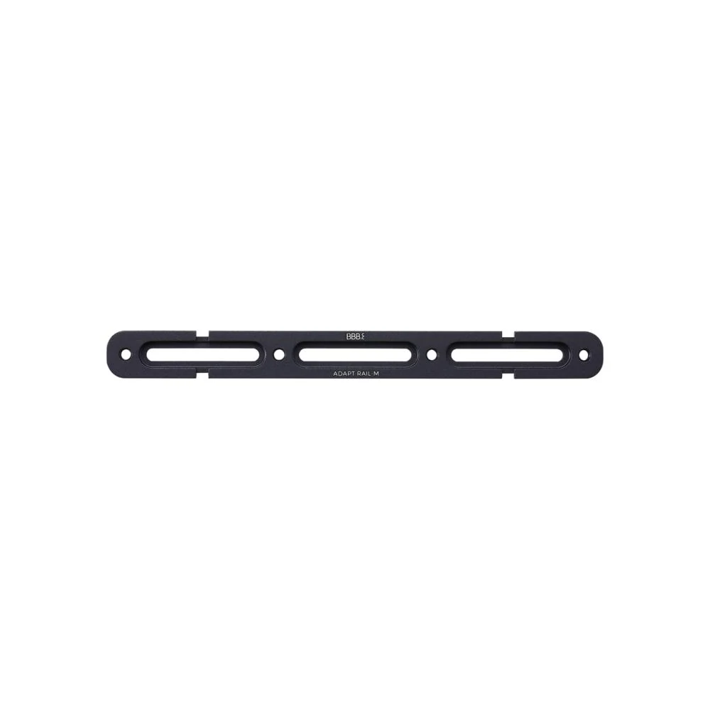 BBB Cycling BBB Cycling BBB Halter Bracket AdaptRail M matt – Bild 3