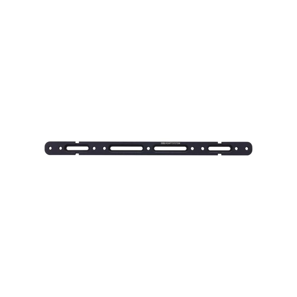 BBB Cycling BBB Cycling BBB Halter Bracket AdaptRail L matt – Bild 3