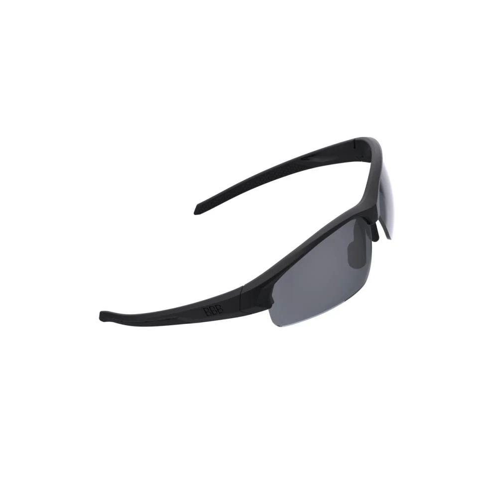 BBB Cycling BBB Sportbrille Impress Small Größe S matt schwarz – Hauptansicht