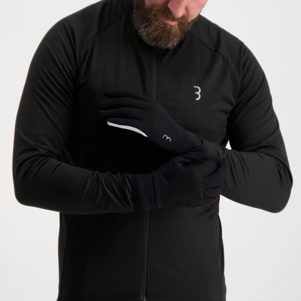 BBB Cycling BBB Cycling BBB winterhandschuhe ControlZone L schwarz – Bild 12