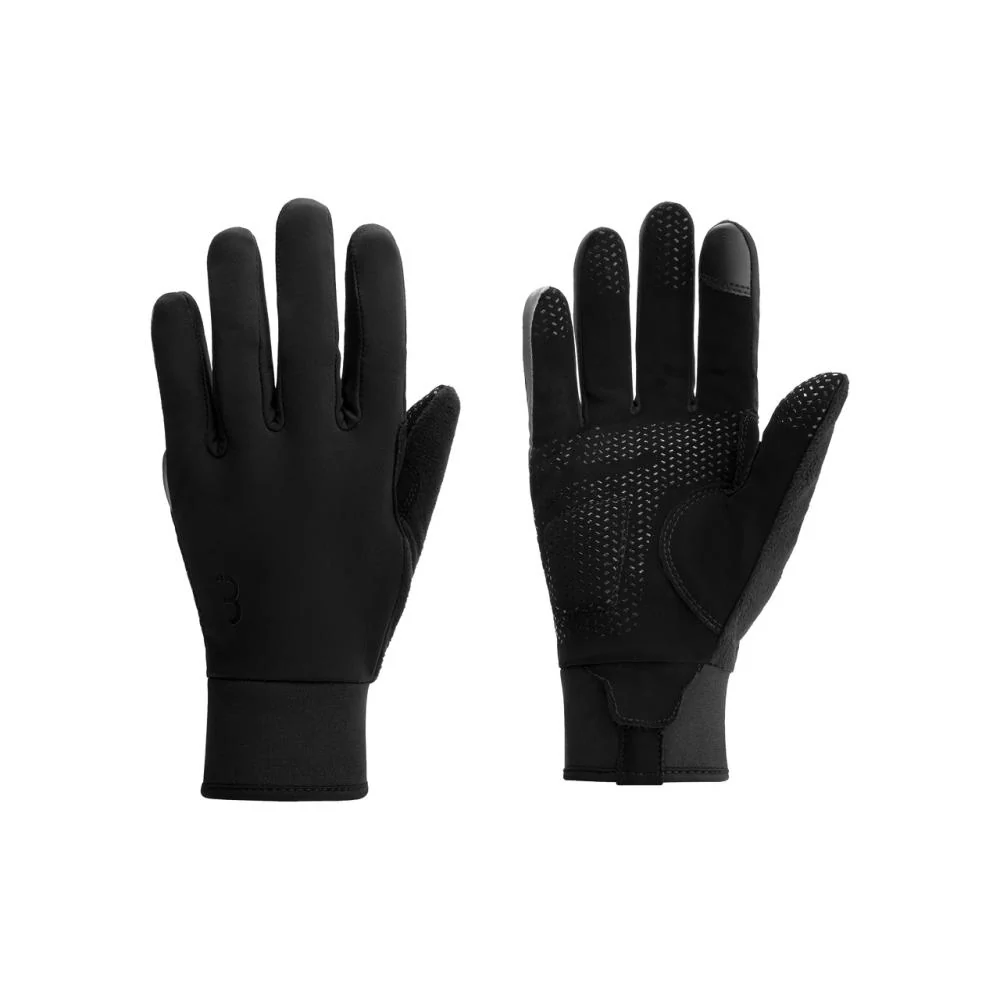 BBB Cycling BBB Cycling BBB winterhandschuhe ControlZone XL schwarz XL