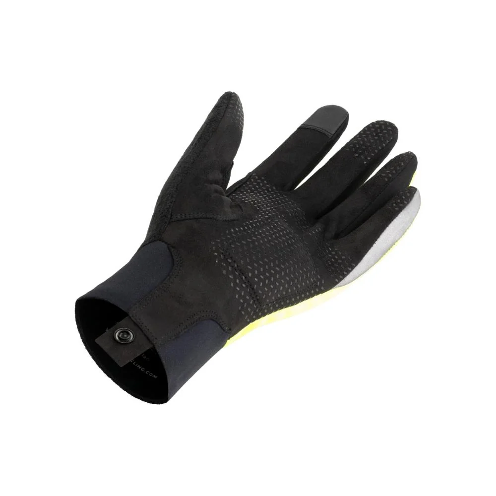 BBB Cycling BBB Cycling winterhandschuhe ControlZone XXL neon – Bild 13