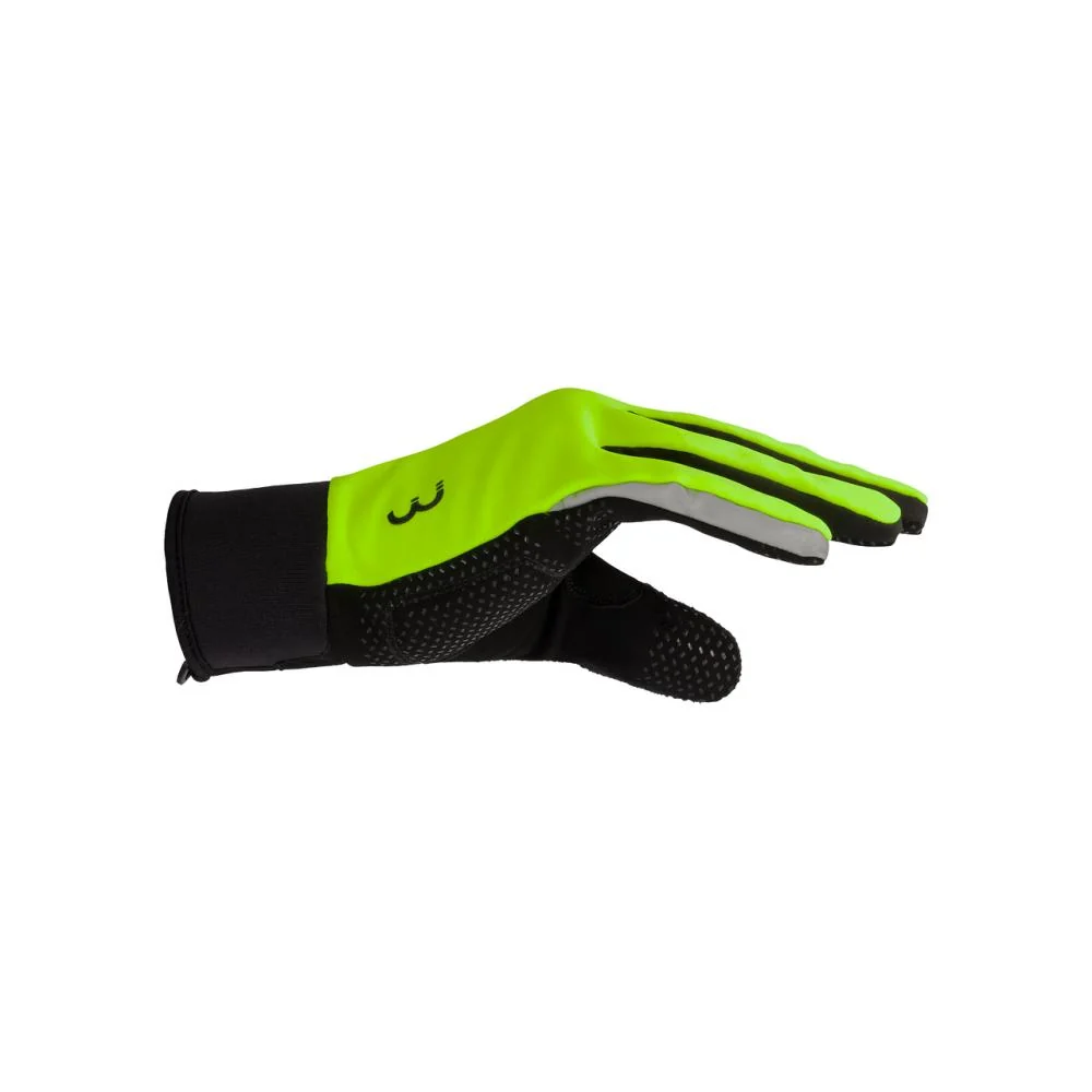 BBB Cycling BBB Cycling winterhandschuhe ControlZone XXXL neon – Bild 2