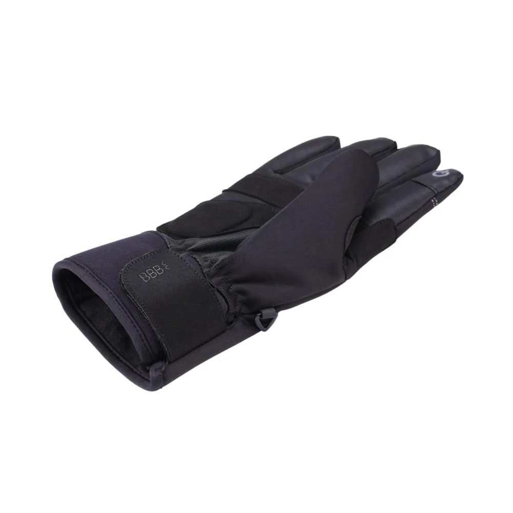 BBB Cycling BBB Cycling BBB winterhandschuhe ColdShield XS schwarz – Bild 4