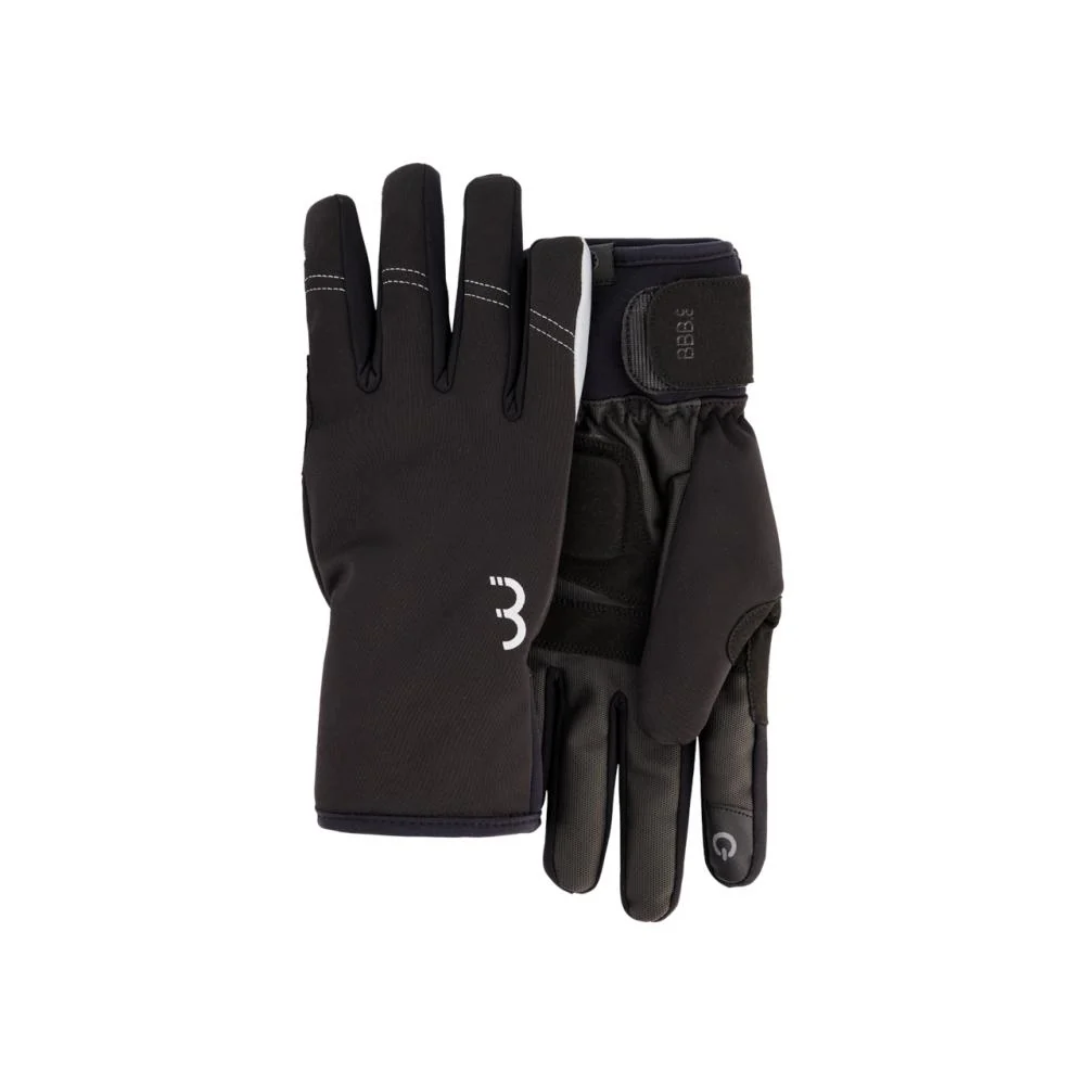 BBB Cycling BBB Cycling BBB winterhandschuhe ColdShield XXL schwarz XXL schwarz – Bild 12