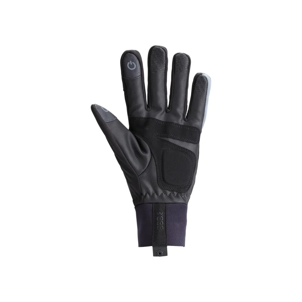 BBB Cycling BBB Cycling BBB Winterhandschuhe ProShield S schwarz S – Bild 10
