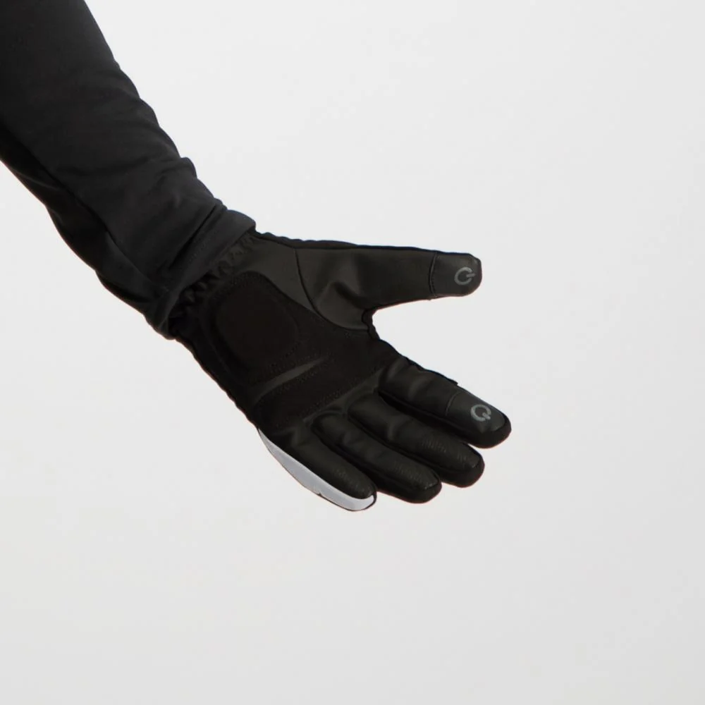 BBB Cycling BBB Cycling Winterhandschuhe ProShield XXL schwarz – Bild 11