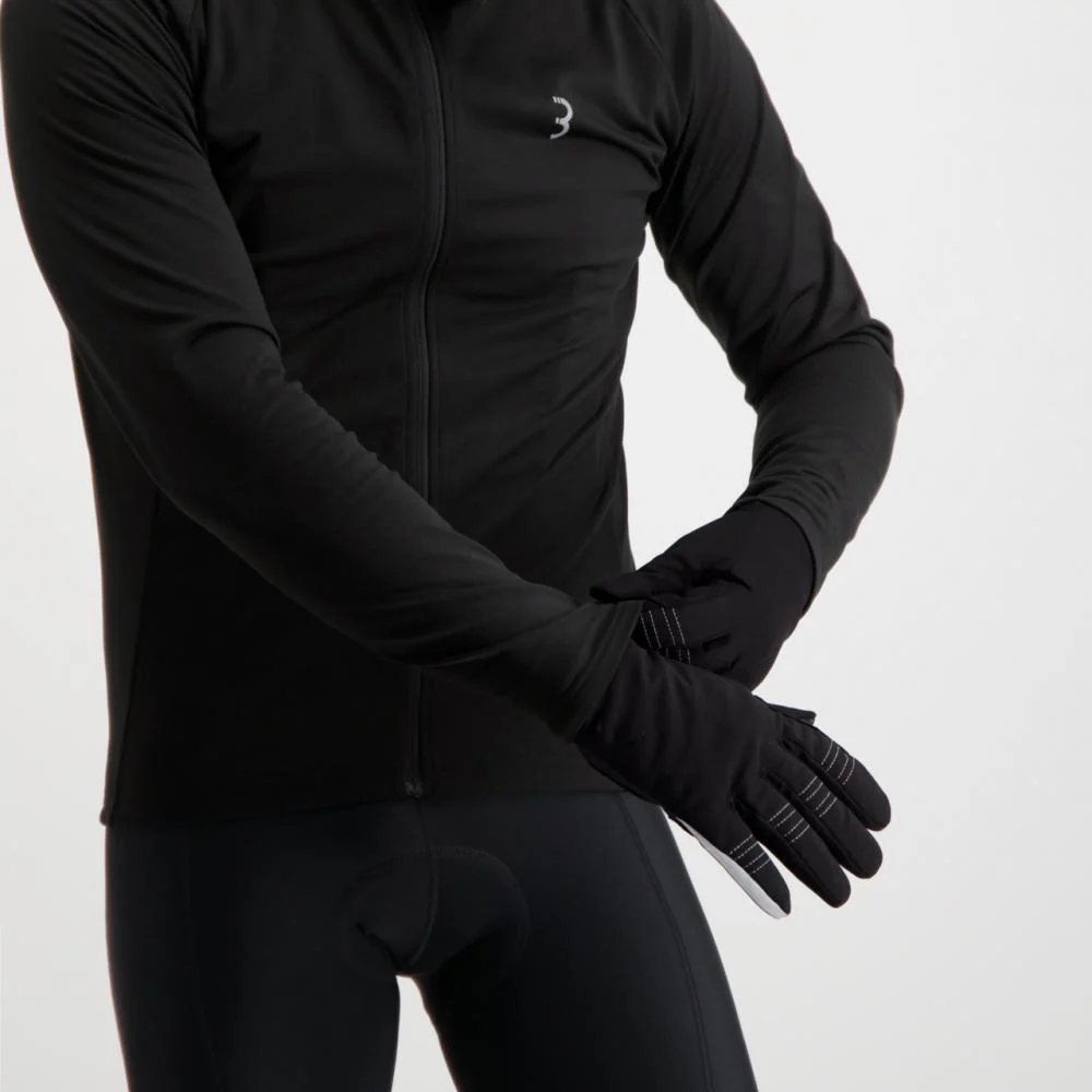 BBB Cycling BBB Cycling BBB Winterhandschuhe ProShield XXXL schwarz – Bild 3