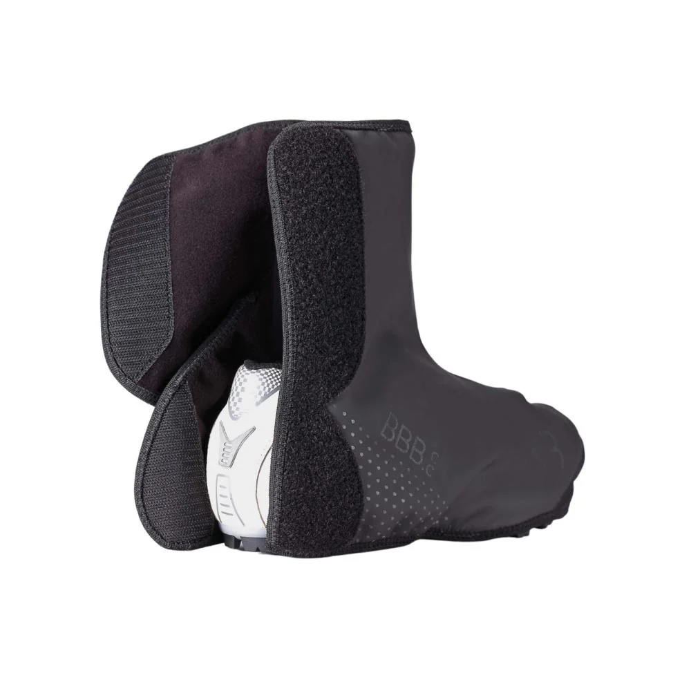 BBB BBB Überschuhe MultiFlex 44/48 schwarz – Bild 11