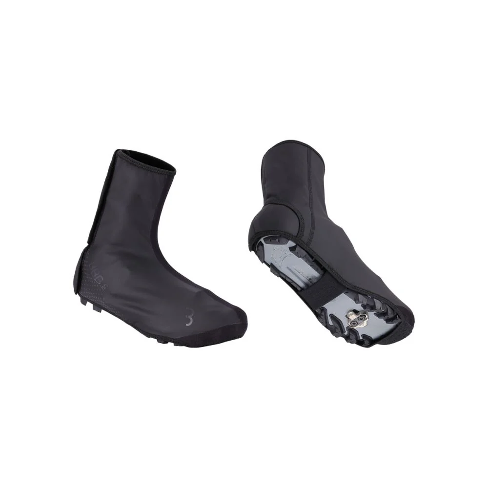 BBB BBB Überschuhe MultiFlex 44/48 schwarz – Bild 10