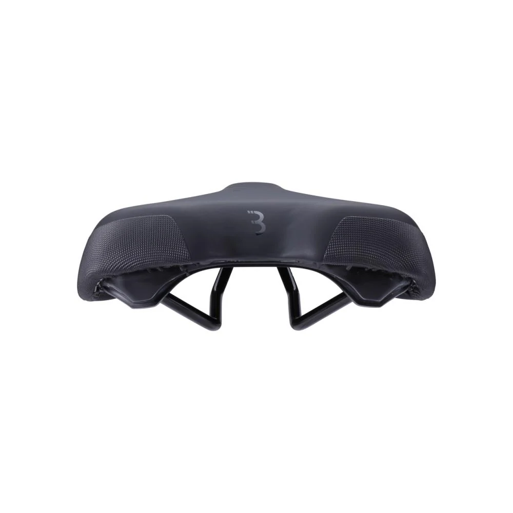 BBB Cycling BBB Cycling BBB Sattel Diamond 185 x 265 mm schwarz – Bild 3