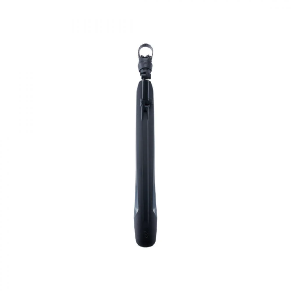 BBB Cycling BBB Cycling Schutzblech hinten GravelCatcher Größe One Size schwarz – Bild 7