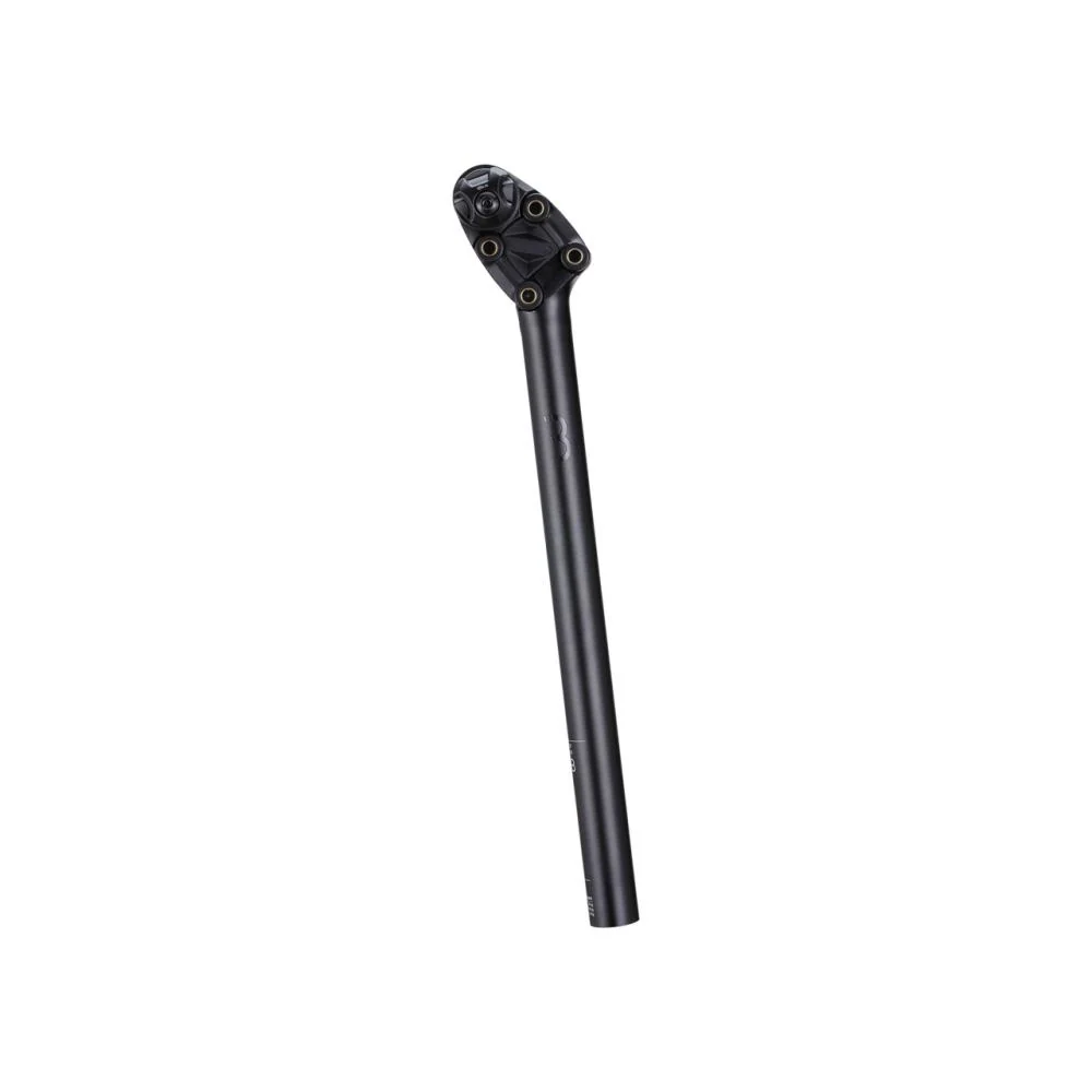 BBB Cycling BBB Cycling BBB Sattelstutze ActionPost Aussetzung 400mm 27 schwarz – Bild 2