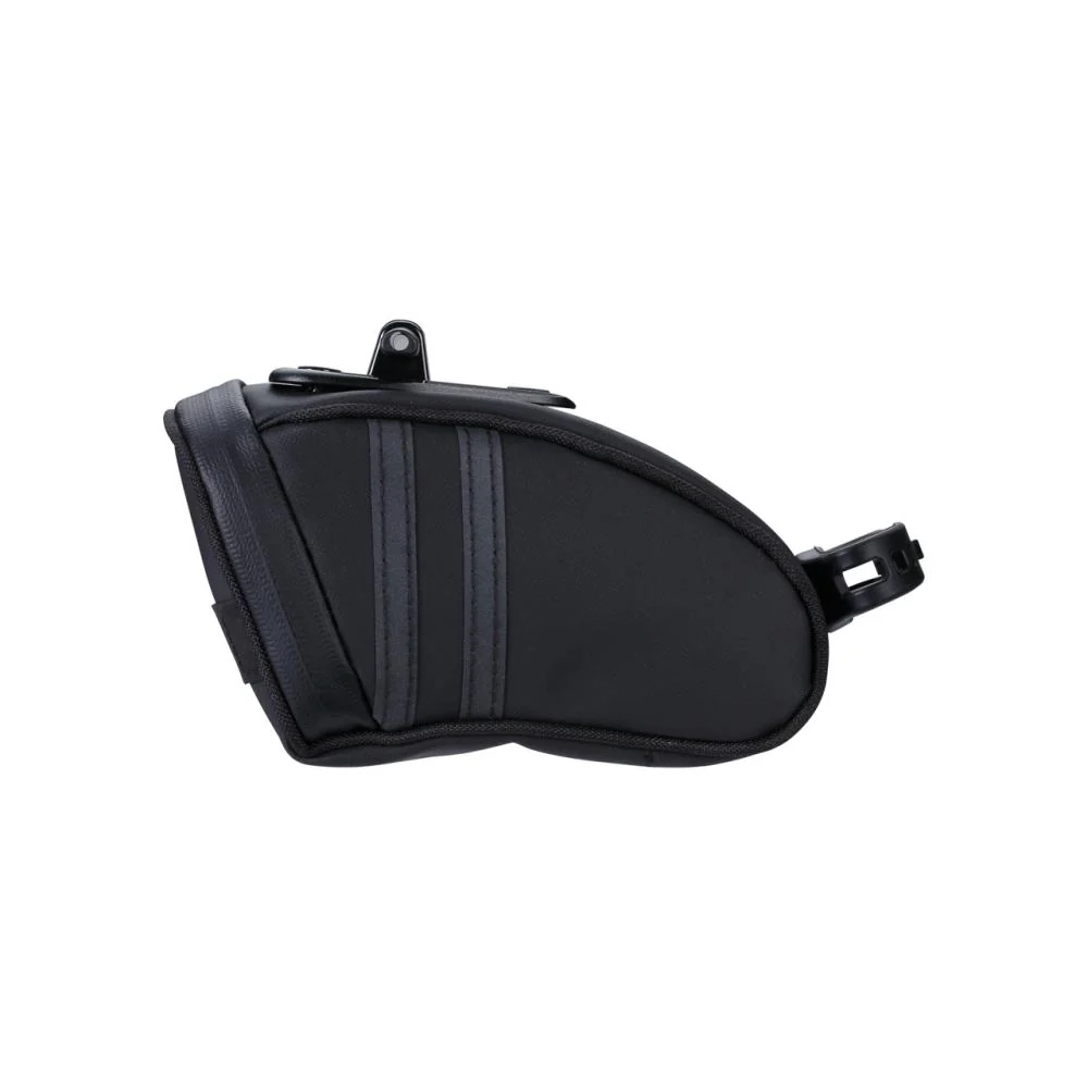 BBB Cycling BBB Cycling BBB Satteltasche CurvePack reflect M schwarz – Bild 4
