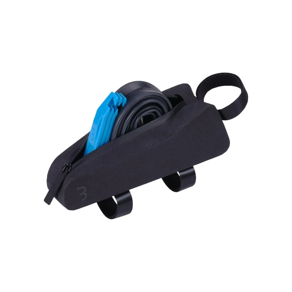 BBB Cycling BBB Cycling Rahmentasche SealTank 21x5.1x7.5cm 0,55L schwarz – Bild 9