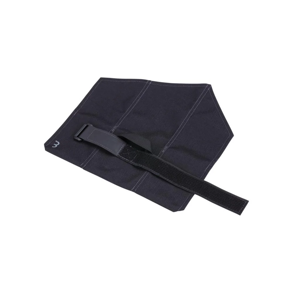 BBB Cycling BBB Cycling BBB Satteltasche RollPack 14x9x2cm 0,55L schwarz – Bild 4