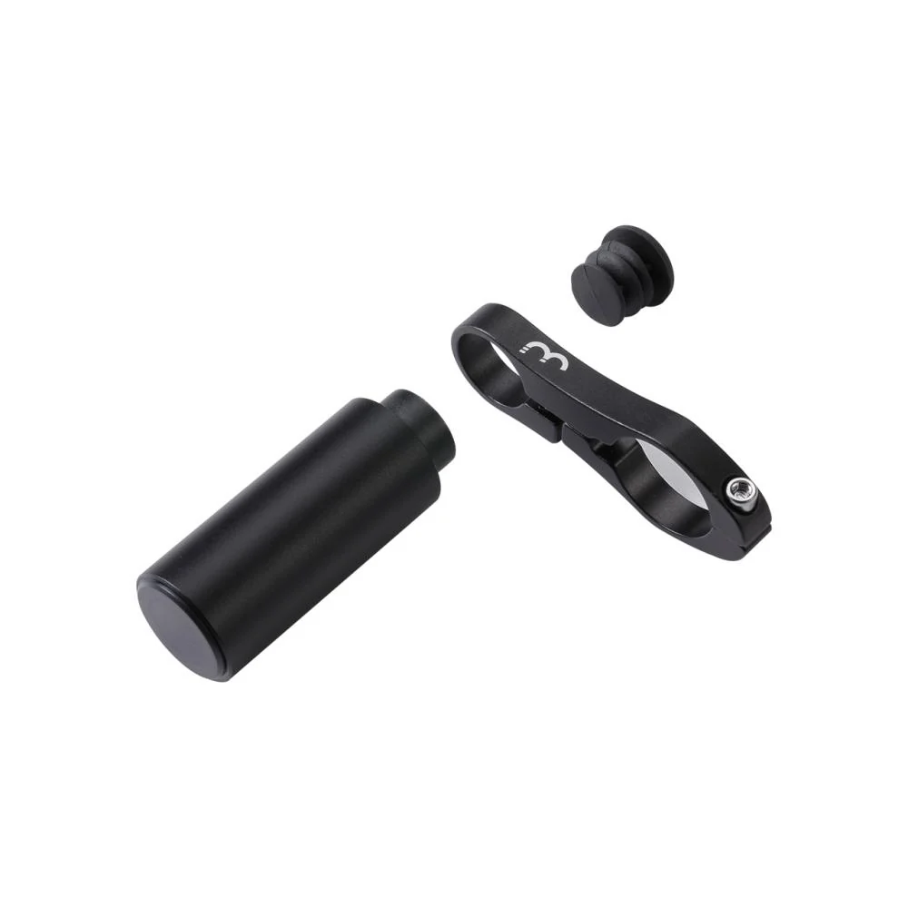 BBB Cycling BBB Cycling BBB Lenker bracket BarMount 31.8mm 31 schwarz – Bild 3
