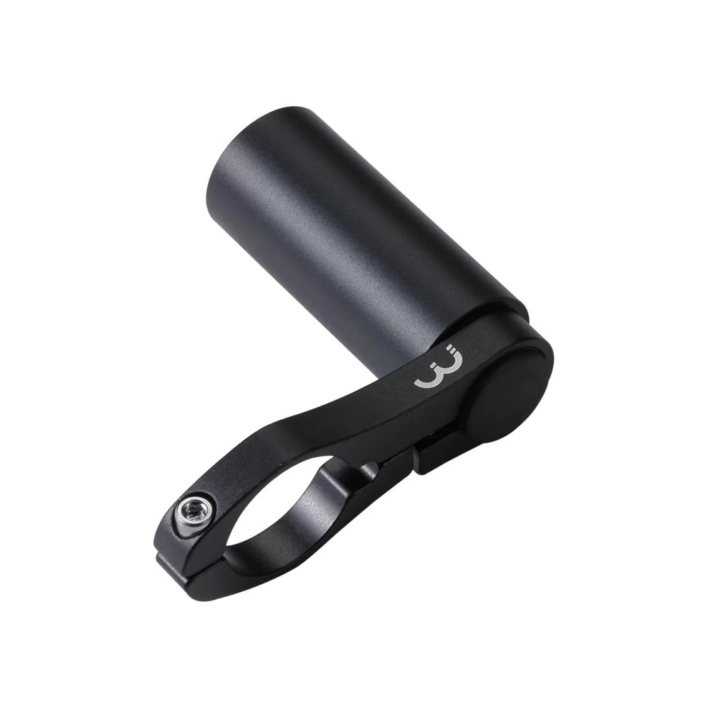 BBB Cycling BBB Cycling BBB Lenker bracket BarMount 31.8mm 31 schwarz – Bild 6