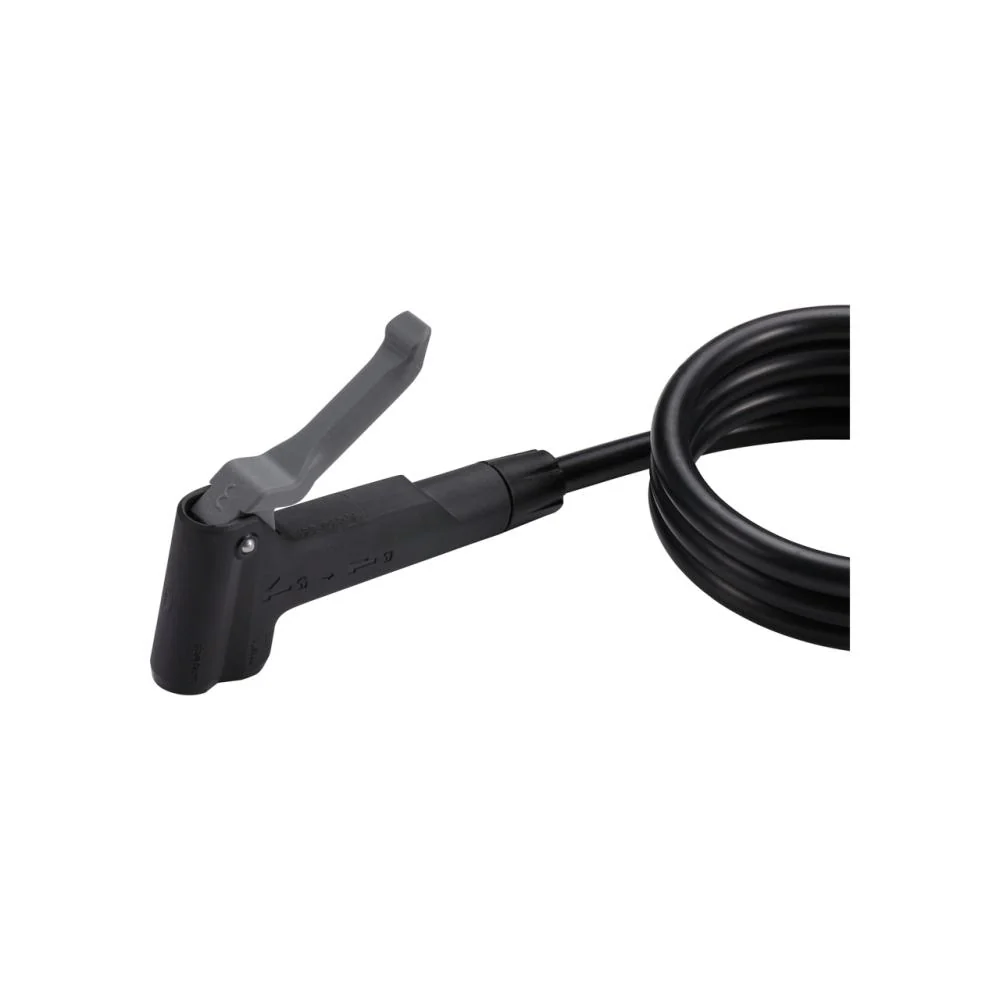 BBB Cycling BBB Cycling BBB Pumpenkopf HoseKit 3.0 1200mm schwarz – Bild 2