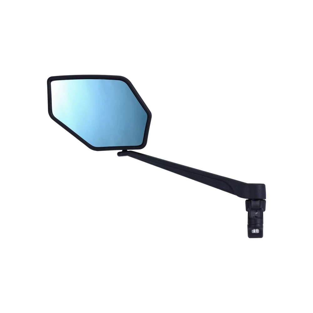BBB Cycling BBB Cycling Spiegel E-view clamp mount 22 schwarz – Bild 3
