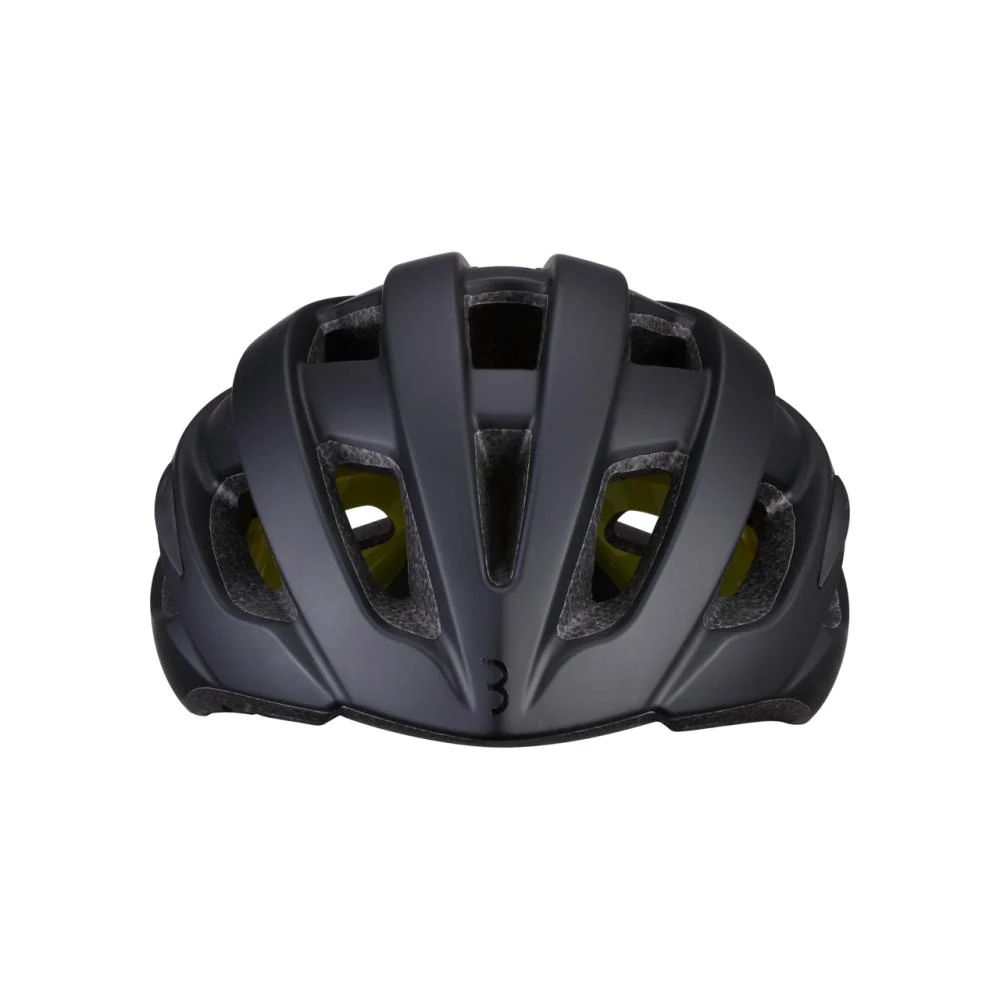 BBB Cycling BBB Cycling BBB helm Hawk MIPS M matt schwarz – Bild 6