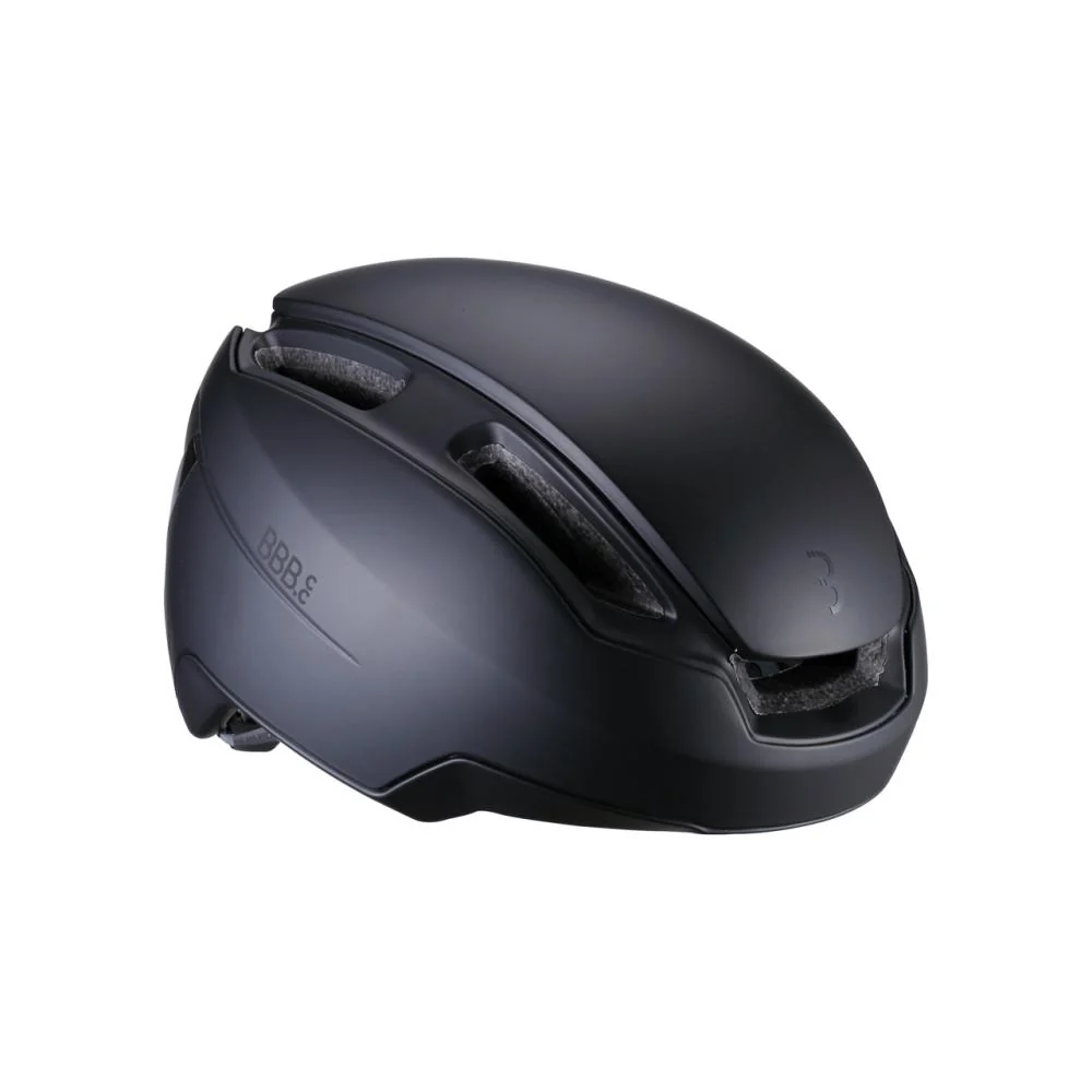 BBB Cycling BBB Cycling Helm Indra Speed 45 M matt schwarz