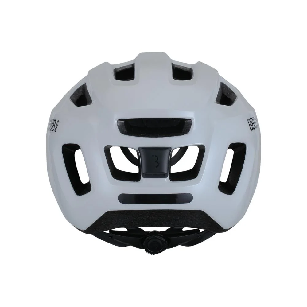 BBB Cycling BBB Cycling BBB Helm Condor 2.0 L weis – Bild 3