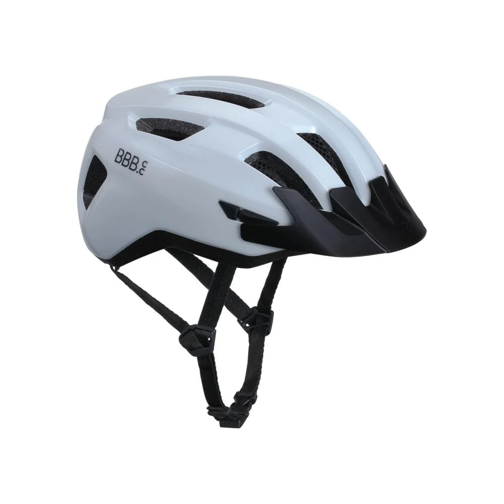 BBB Cycling BBB Cycling BBB Helm Condor 2.0 L weis – Bild 5