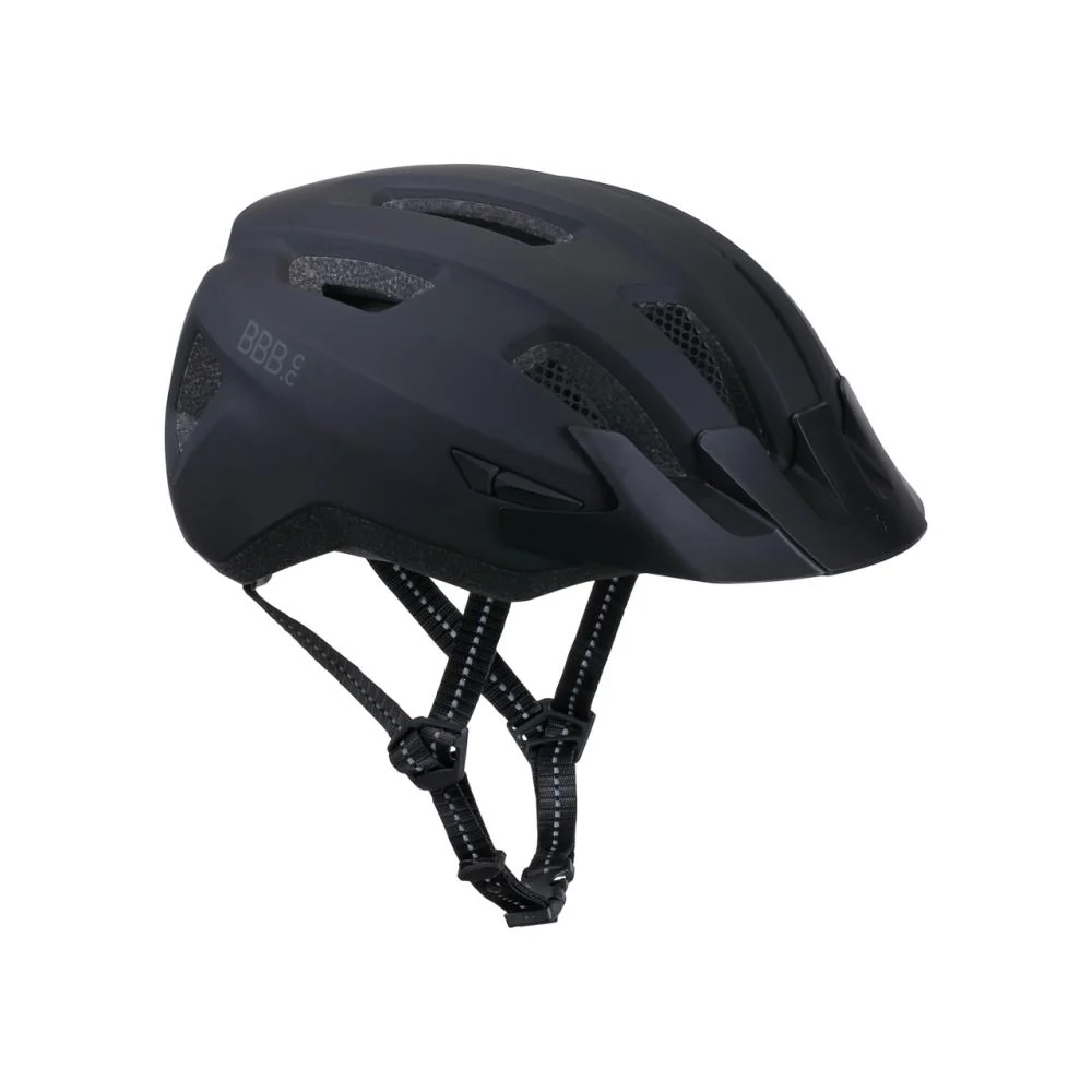 BBB Cycling BBB Cycling BBB Helm Condor 2.0 MIPS M matt schwarz – Bild 5