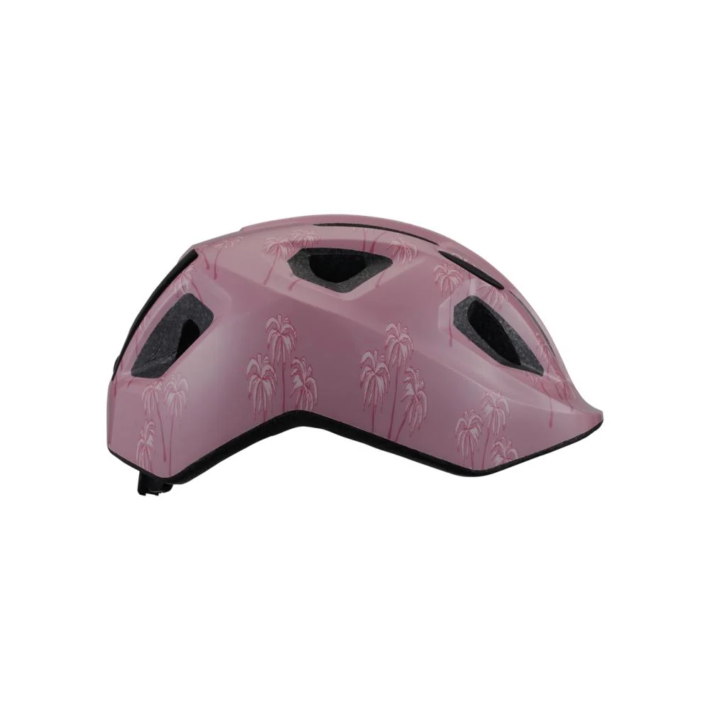 BBB Cycling BBB Cycling BBB helm Hero M (52-56cm) M pink palmtrees – Bild 6