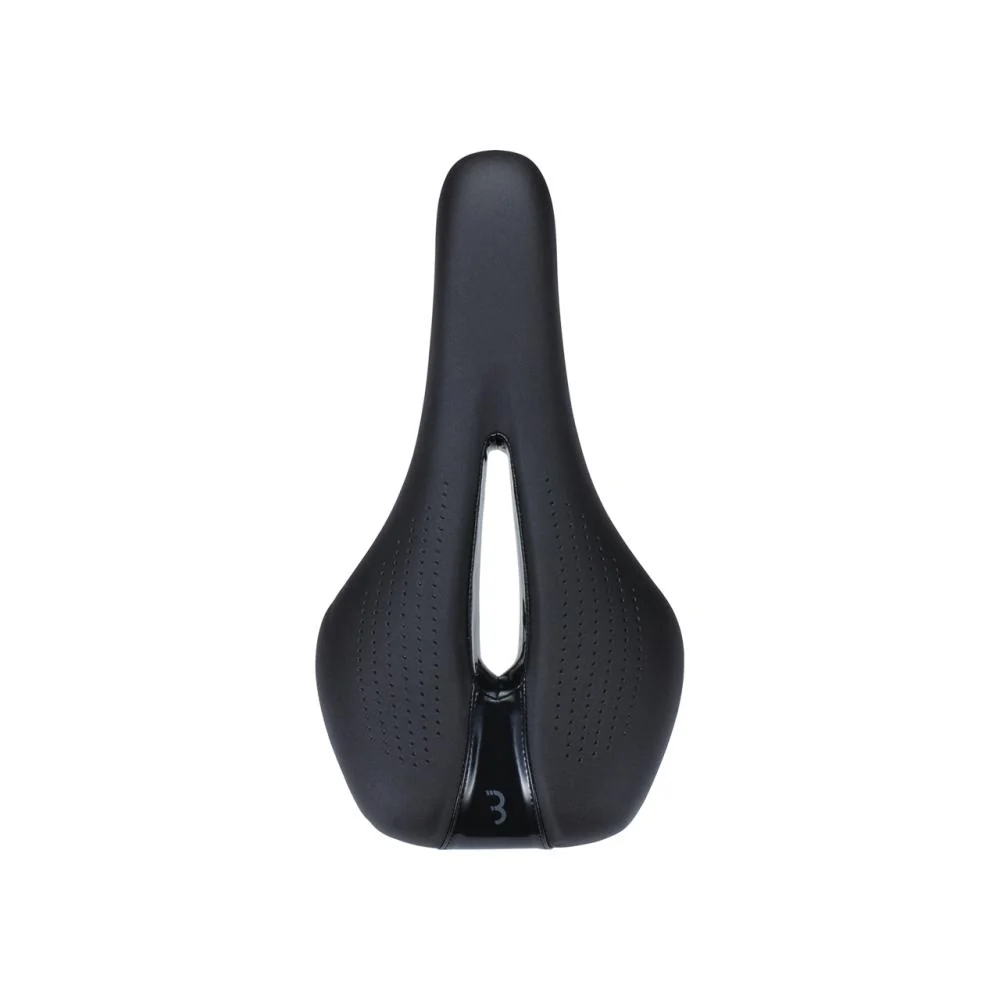BBB Cycling BBB Cycling BBB Sattel Sport Comfort 2.0 145 schwarz – Bild 5
