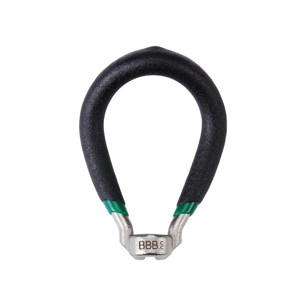 BBB Cycling BBB Cycling BBB Speichenspanner ProTune 0.127 (3.2mm) 127 roT – Bild 3