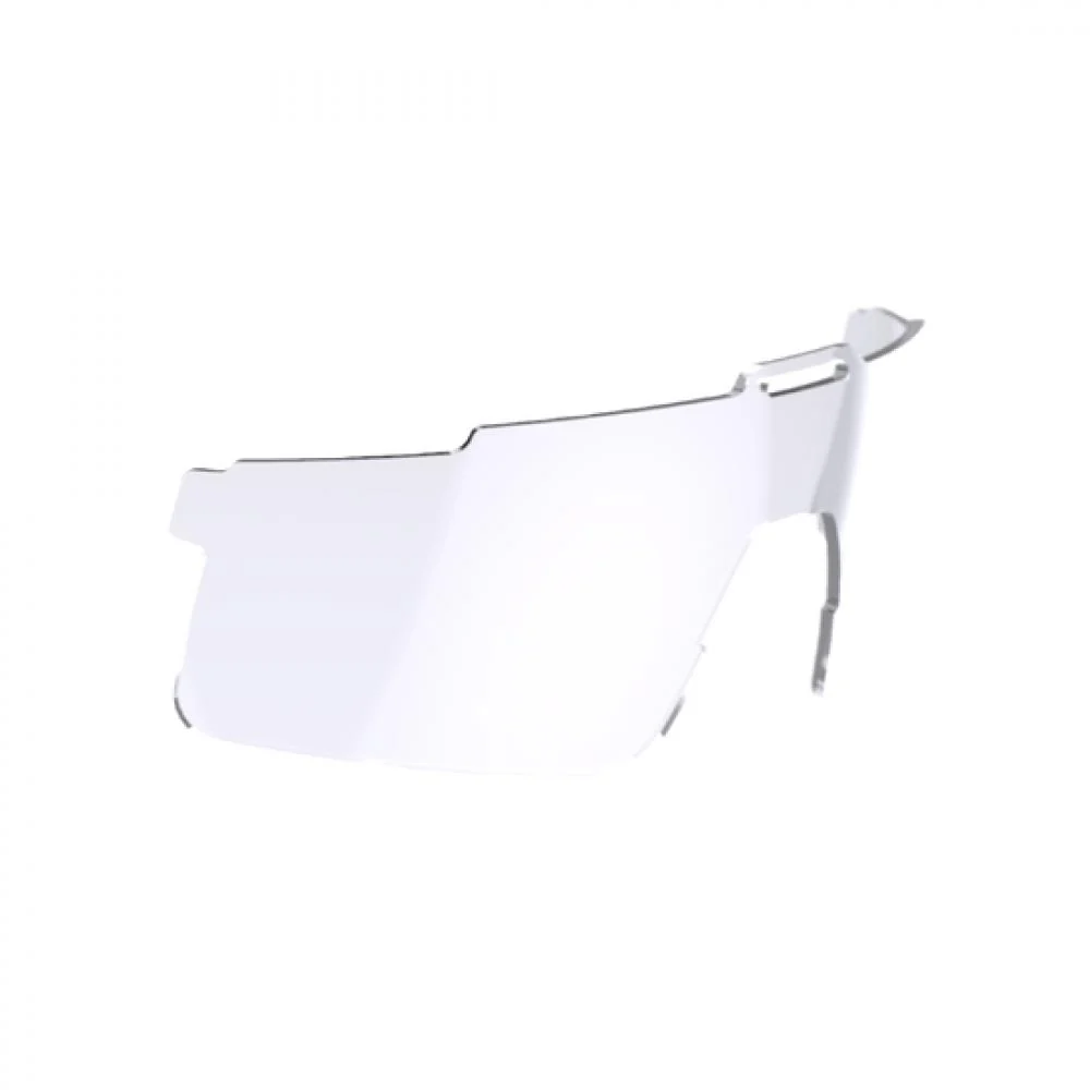 BBB Cycling BBB Cycling lens Fuse PC Clear (cat.0) Einheitsgröße transparent