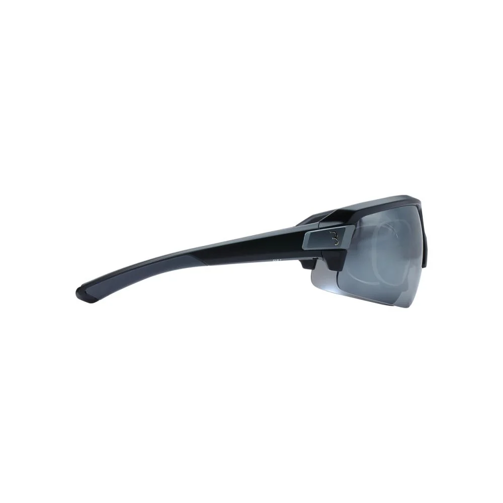 BBB Cycling BBB Cycling BBB Sportbrille Impulse Optic schwarz Einheitsgröße schwarz – Bild 12