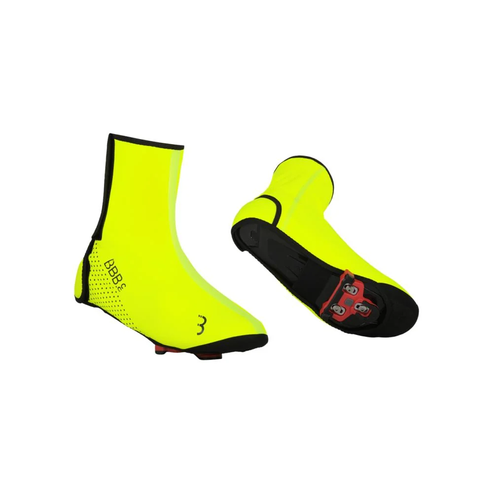 BBB Cycling BBB Cycling MultiFlex HV Überschuhe Größe 39 neon – Bild 2