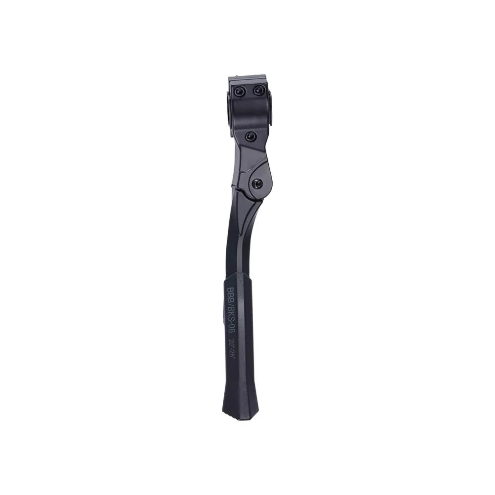 BBB Cycling BBB Cycling BBB Seitenständer UniKick clampmount 20/26" 20 matt