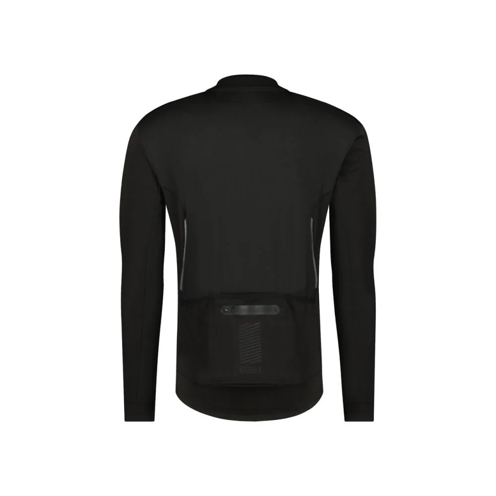 BBB Cycling BBB Cycling Jacke TriGuard 3.0 XXL schwarz – Bild 2